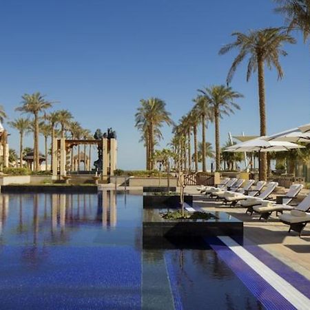 朱美拉梅喜拉海滩酒店及Spa科威特 外观 照片 The St Regis Sharm