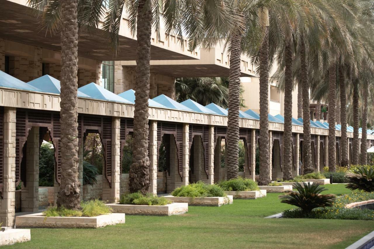 朱美拉梅喜拉海滩酒店及Spa科威特 外观 照片 The American University of Beirut